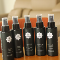 Parfum d’ambiance en spray