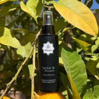 Parfum d’ambiance en spray