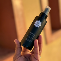 Parfum d’ambiance en spray