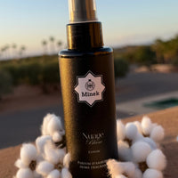 Parfum d’ambiance en spray