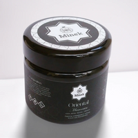 Parfums solides fondants