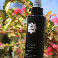 Parfum d’ambiance en spray