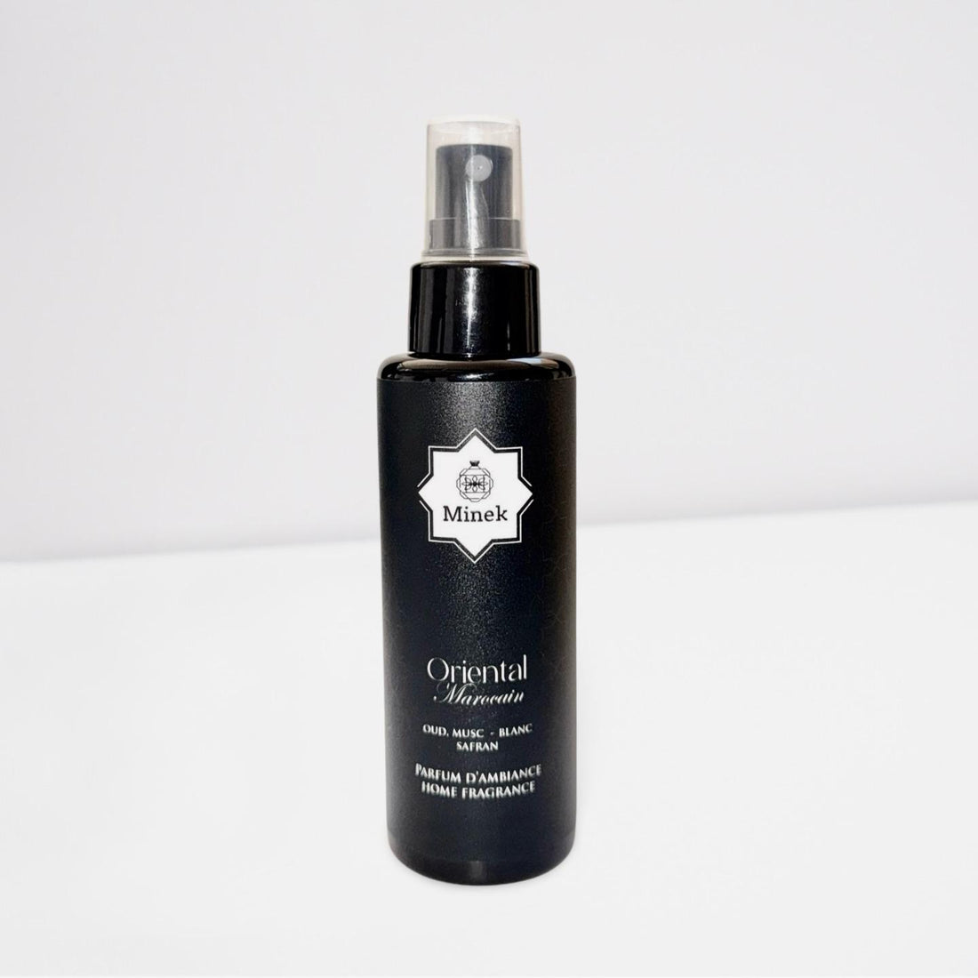 Parfum d’ambiance en spray