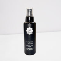 Parfum d’ambiance en spray