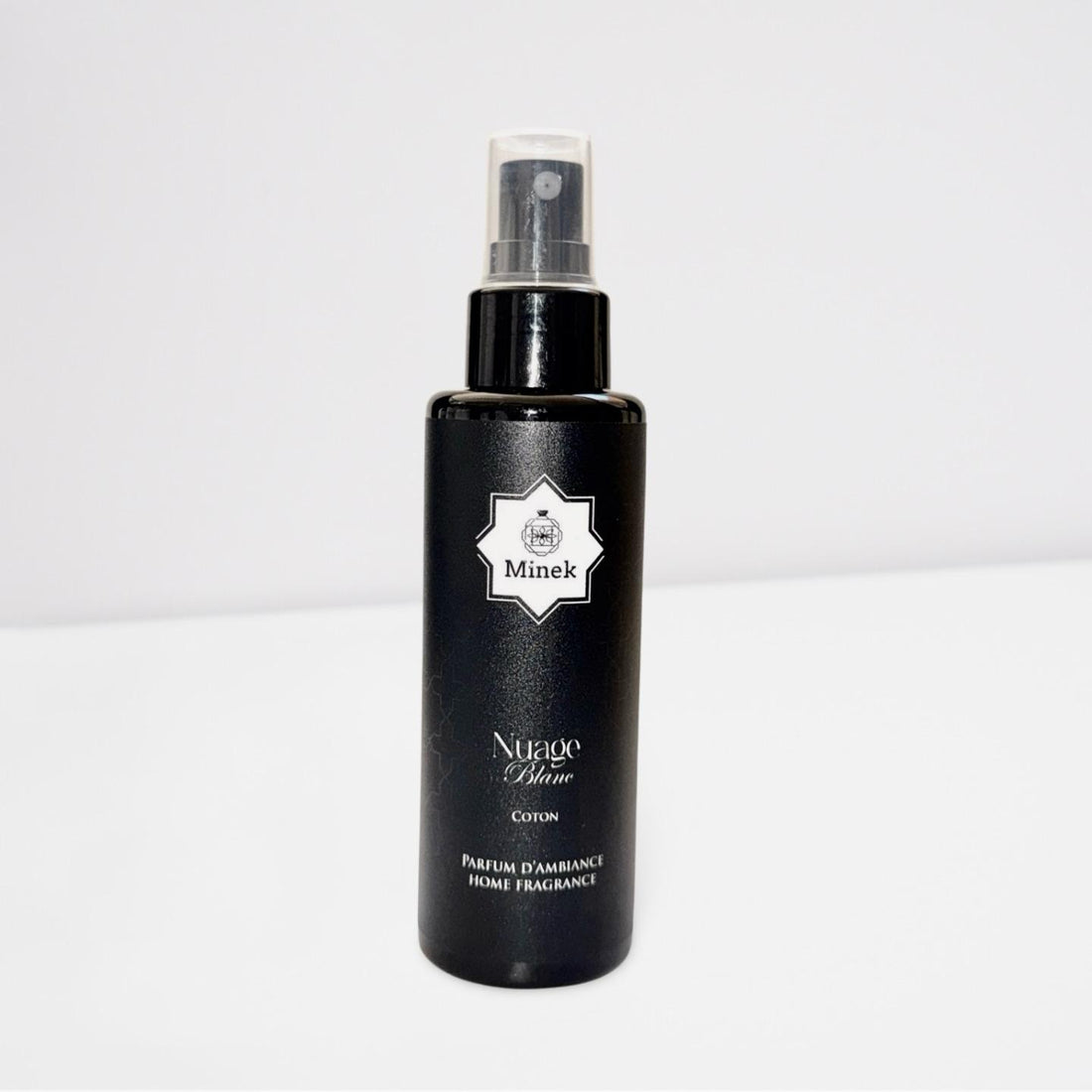 Parfum d’ambiance en spray