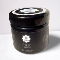 Parfums solides fondants