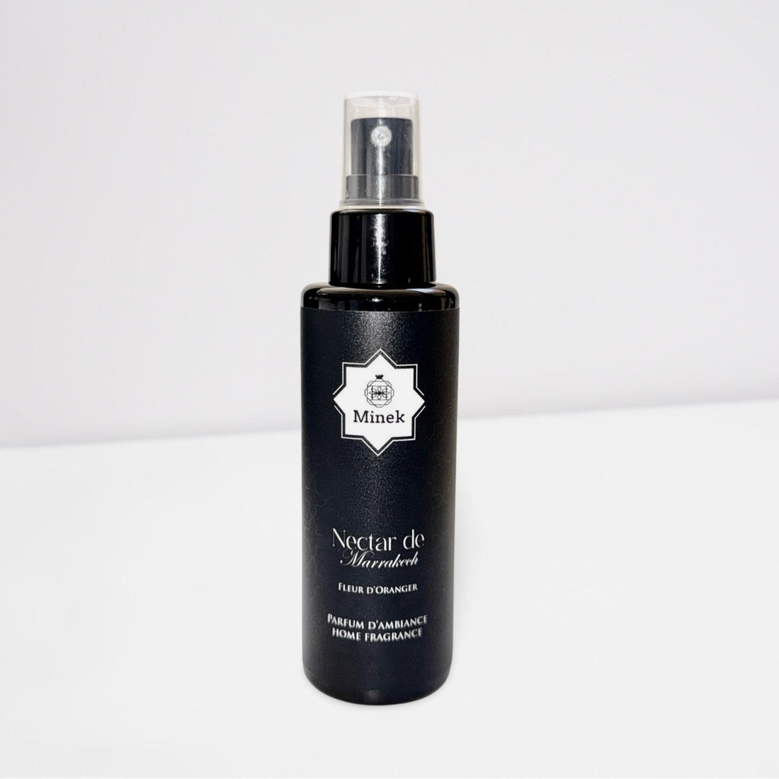 Parfum d’ambiance en spray