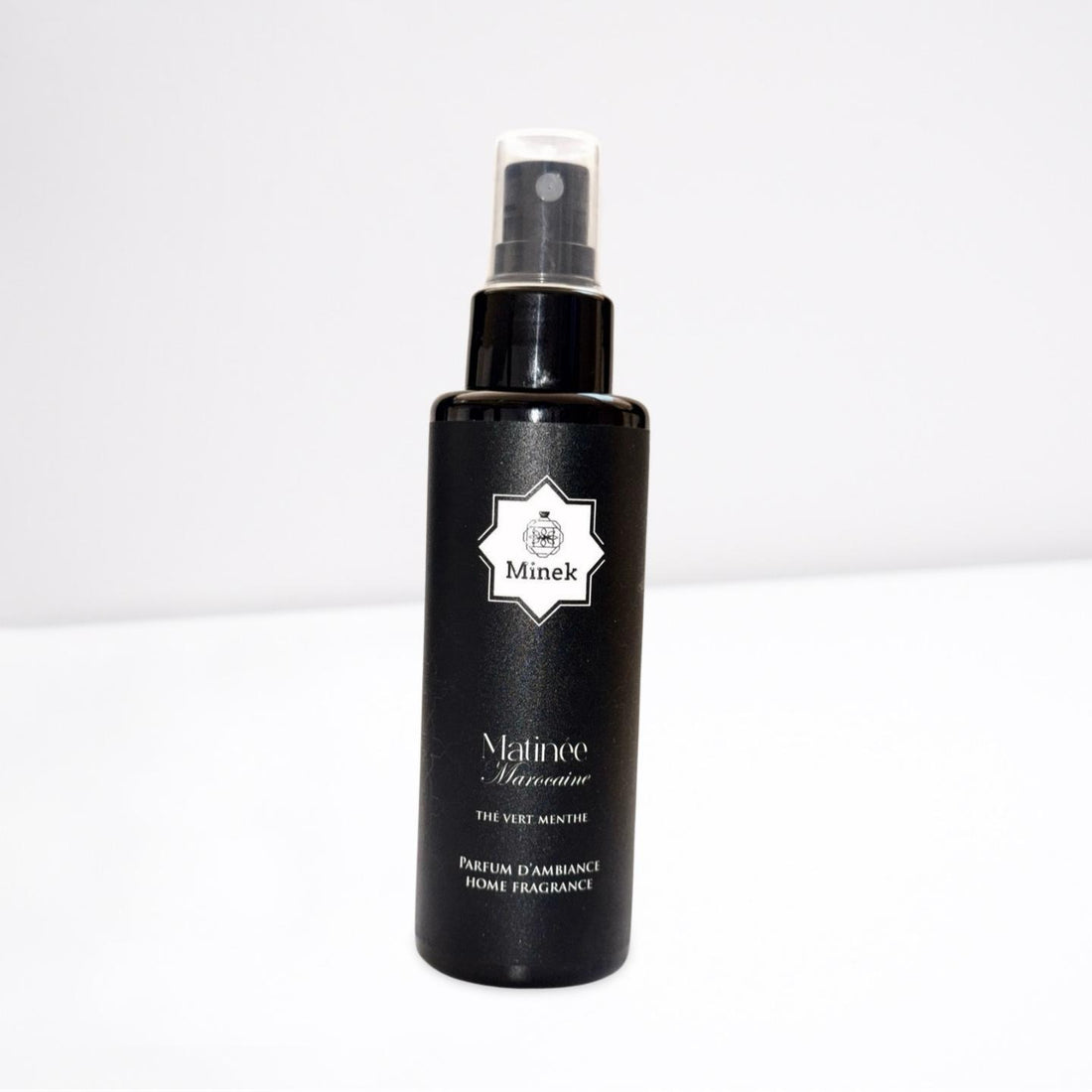 Parfum d’ambiance en spray