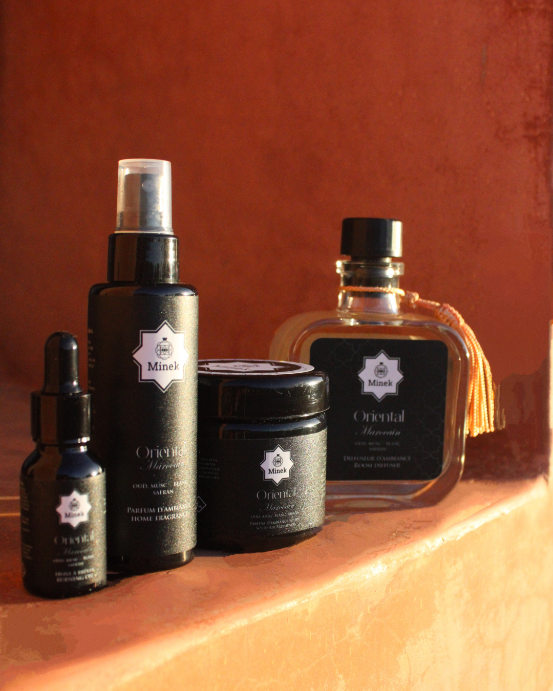 Nos produits
