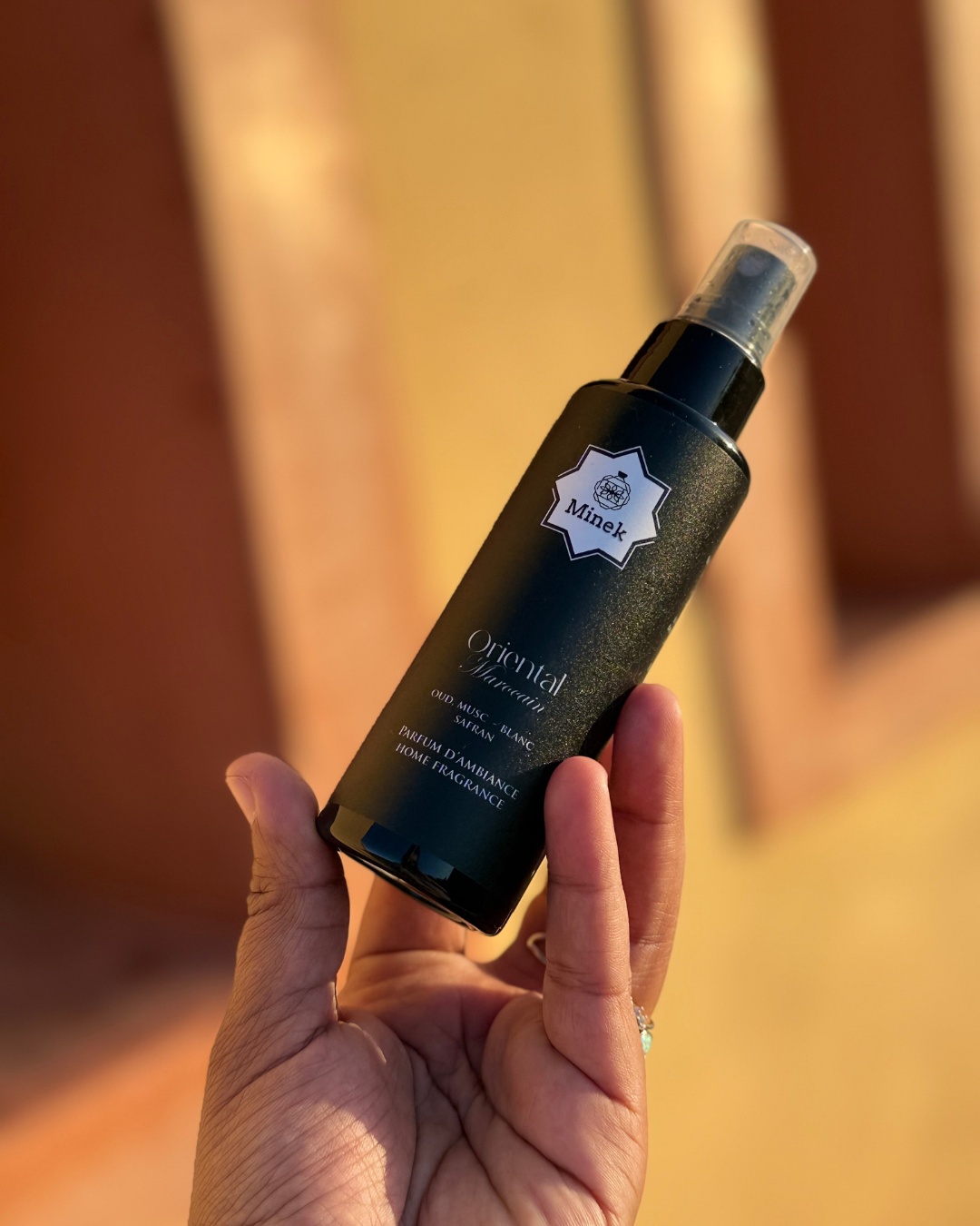 Sprays & fondants parfumés