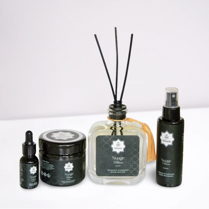 Tous les produits Minek