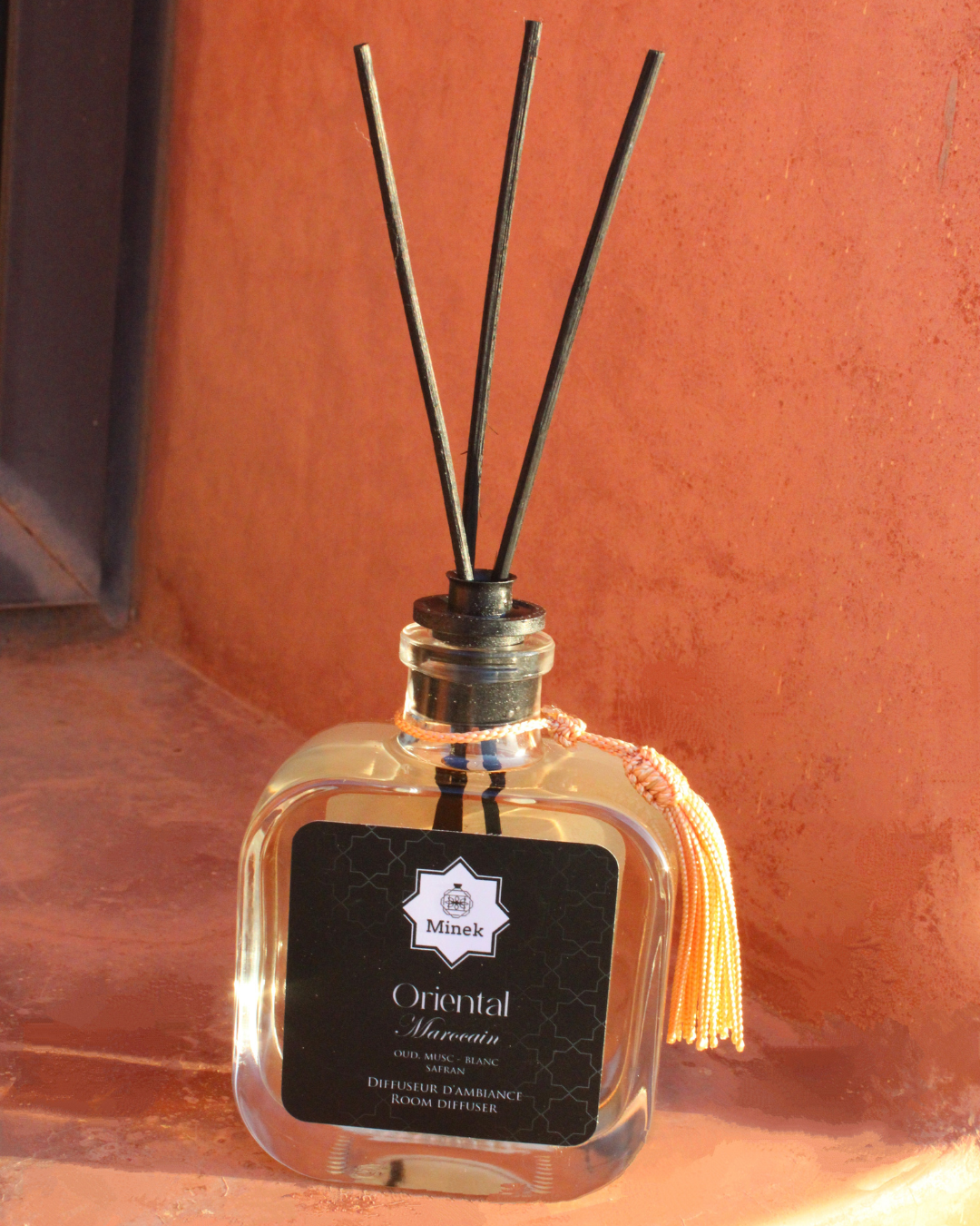 Diffuseur à bâtonnets