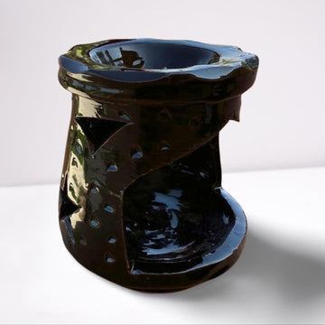 Brûle-Parfum Traditionnel