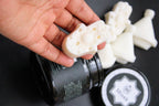 Parfums solides fondants