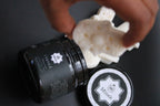 Parfums solides fondants