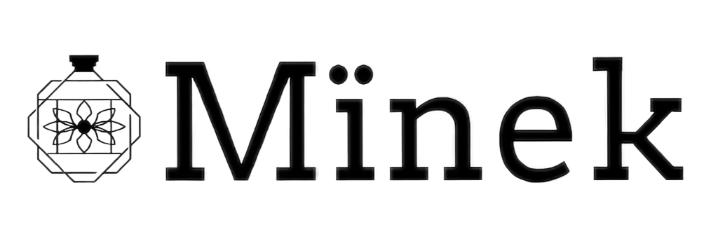 Mïnek
