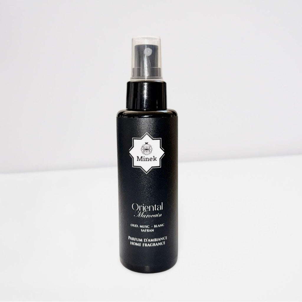 Parfum d’ambiance en spray