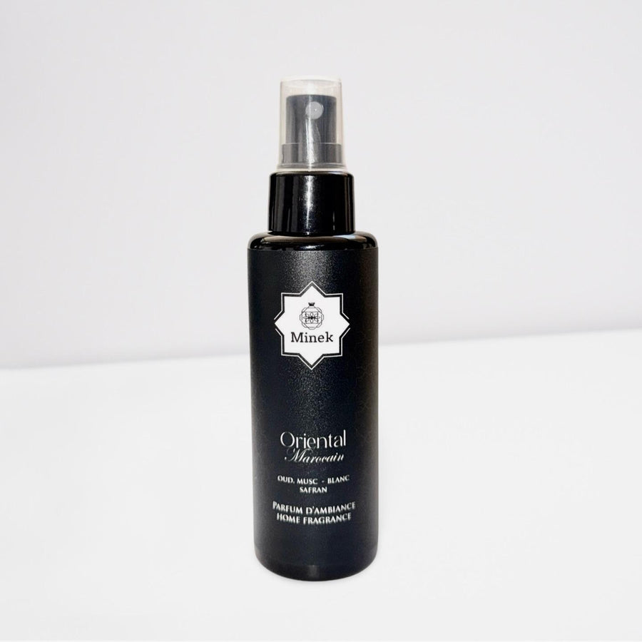 Parfum d’ambiance en spray