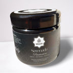 Parfums solides fondants