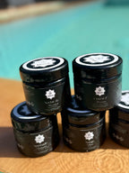 Parfums solides fondants